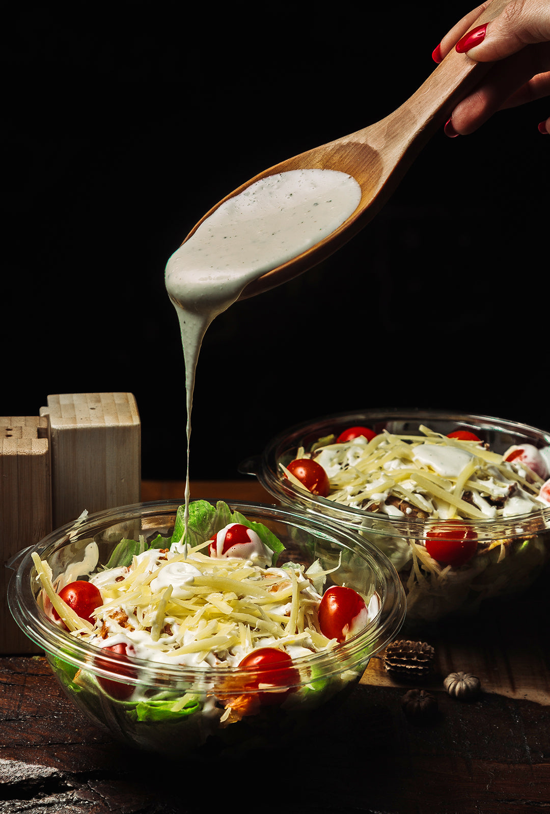 Italian Dressing