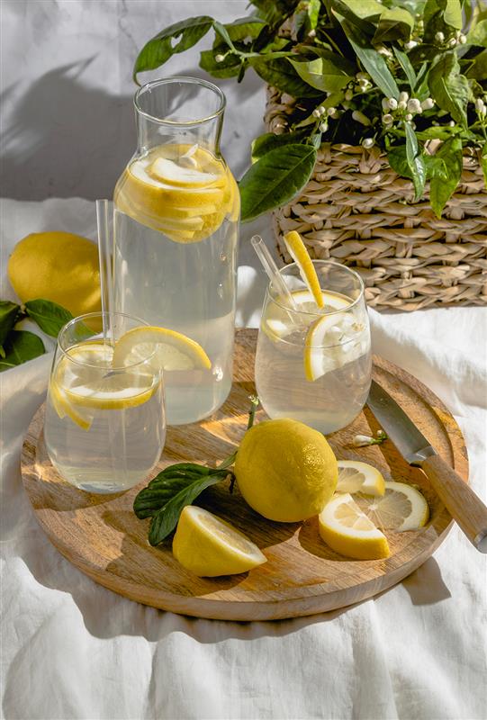 Limoncello