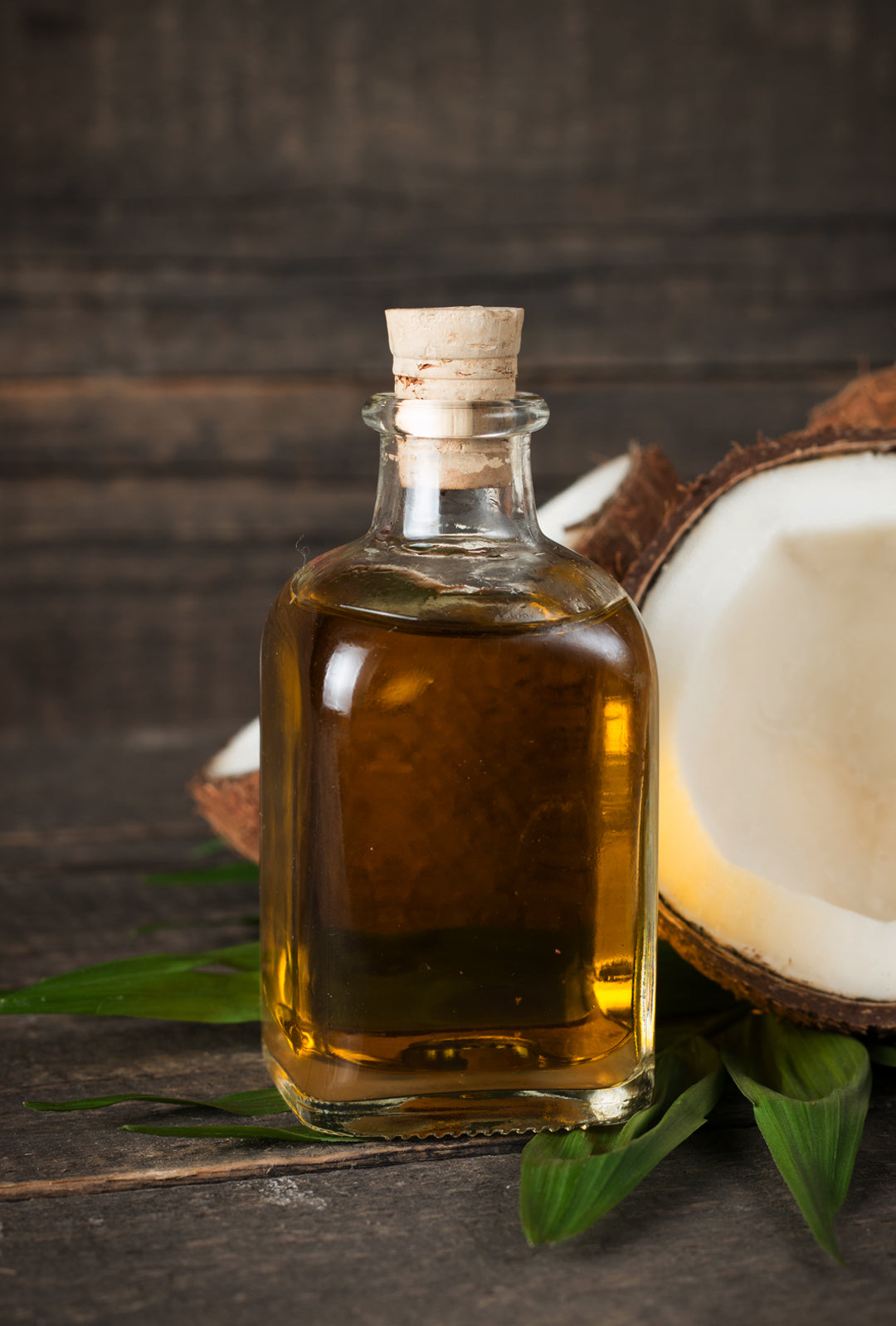 Canna Coconut Oil