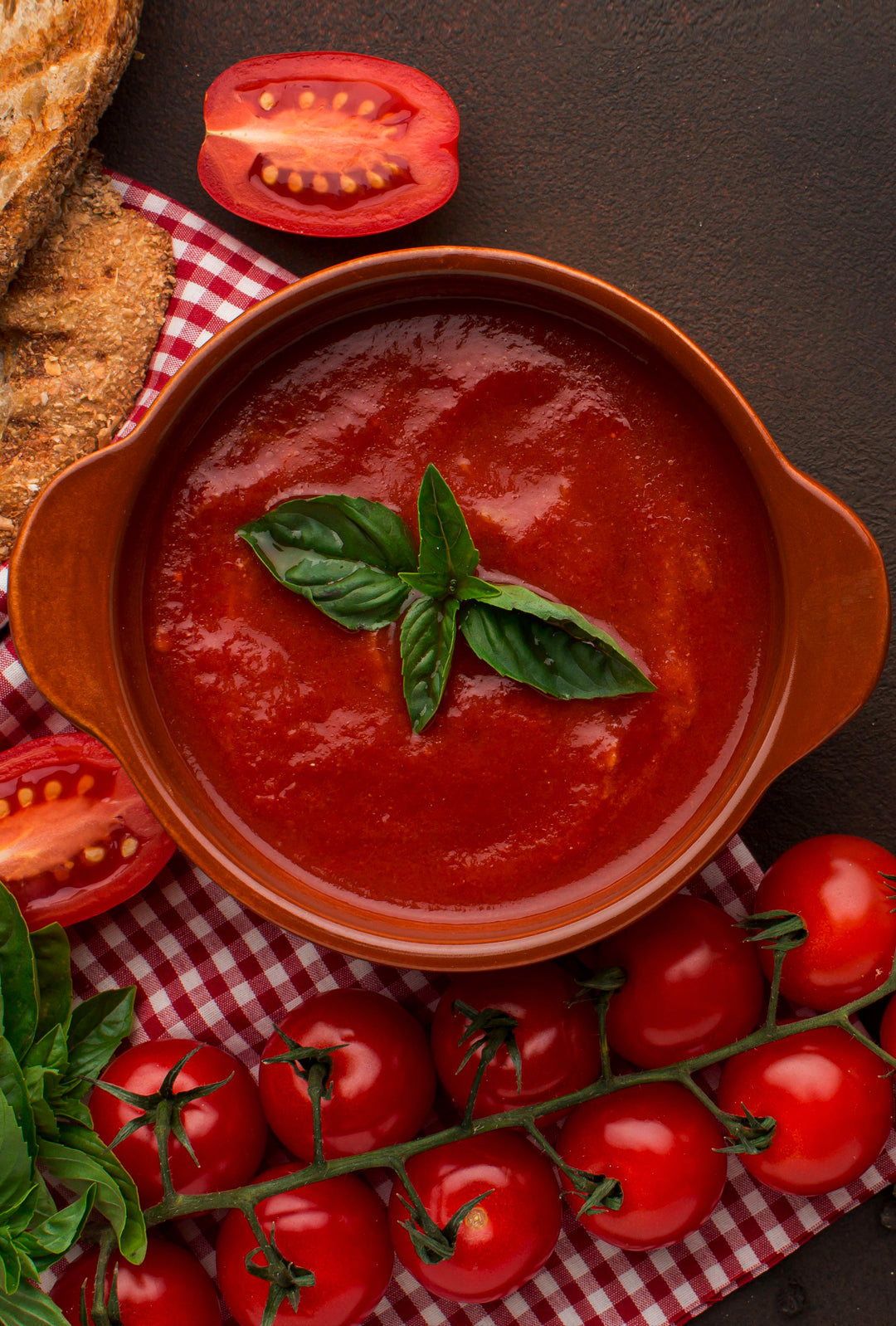 Tomato Sauce