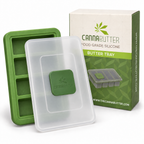 CannaButter Silicone Butter Tray