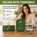 CannaButter Catalyst Combo Pack