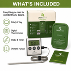 CannaButter Catalyst Combo Pack