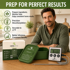 CannaButter Catalyst Combo Pack
