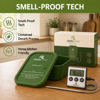 CannaButter Catalyst Combo Pack