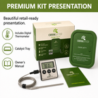 CannaButter Catalyst Combo Pack