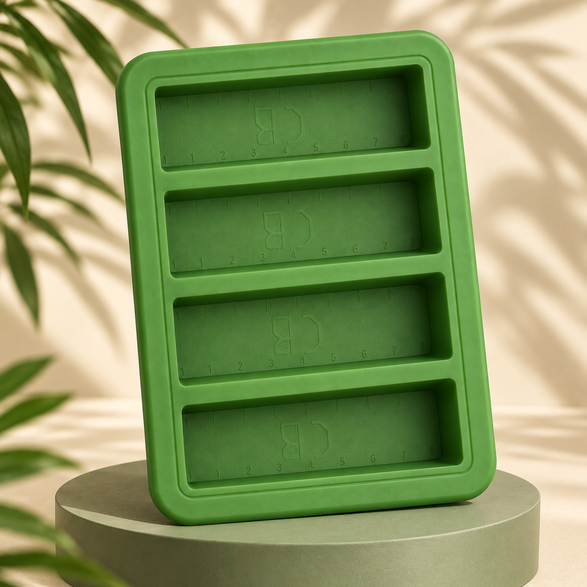 CannaButter Silicone Butter Tray