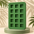 CannaButter Square Gummy Trays– 2pk
