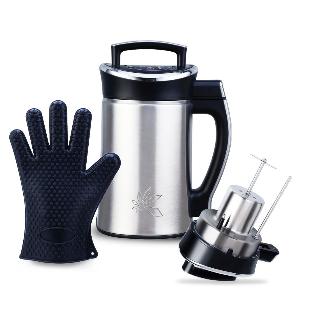 Canna Butter Machine