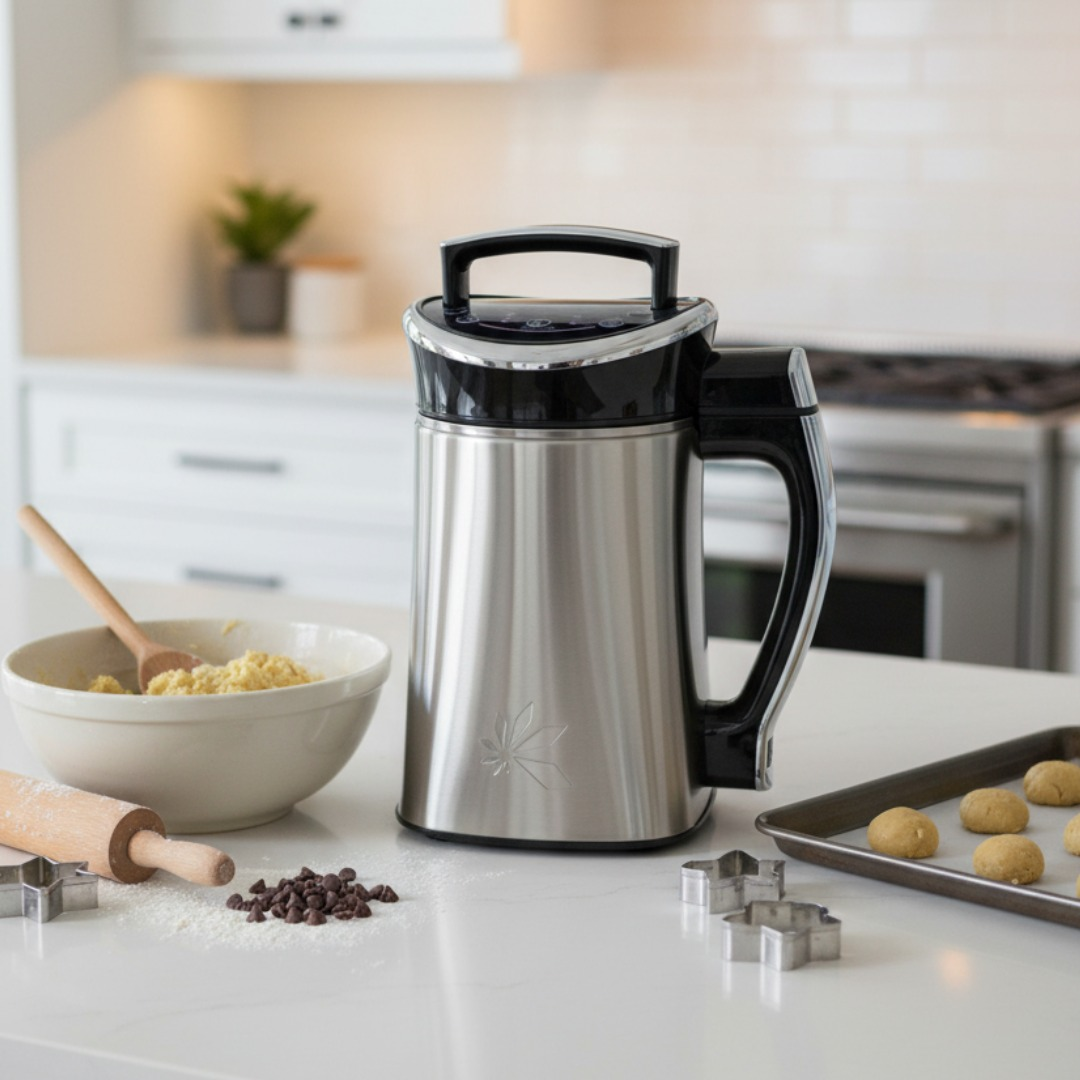 Canna Butter Machine