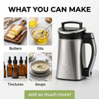 Canna Butter Machine