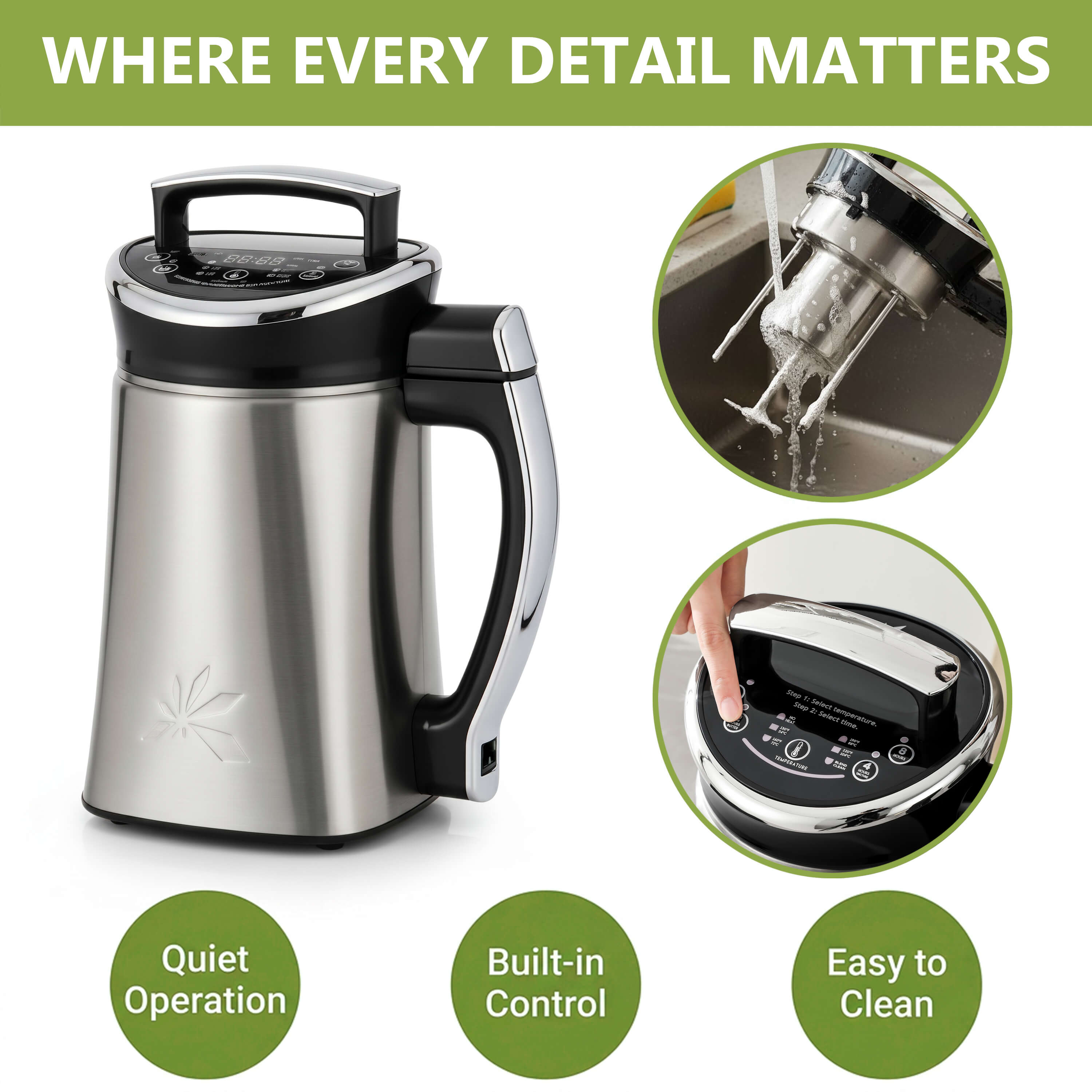 Canna Butter Machine